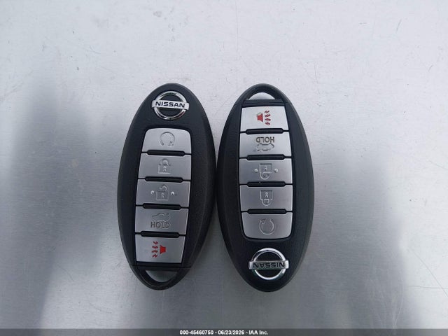 Aukcja sprzedaży 2017 Nissan Altima 2.5 S, vin: 1N4AL3AP8HN332622, numer aukcji: 45460750