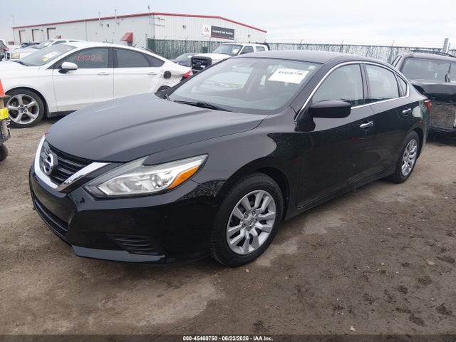 1N4AL3AP8HN332622 Nissan Altima 2.5 S