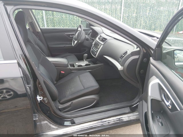1N4AL3AP8HN332622 Nissan Altima 2.5 S
