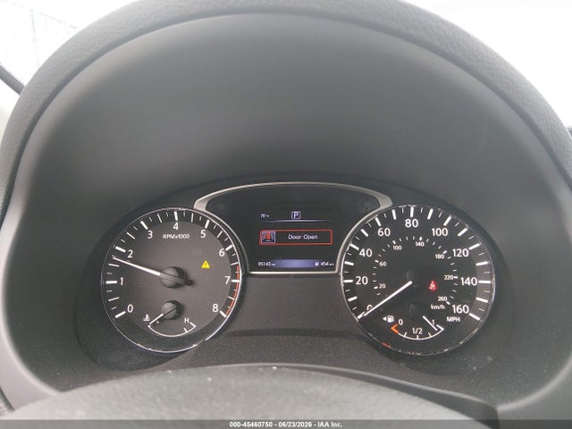 1N4AL3AP8HN332622 Nissan Altima 2.5 S