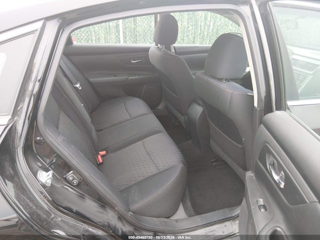 1N4AL3AP8HN332622 Nissan Altima 2.5 S