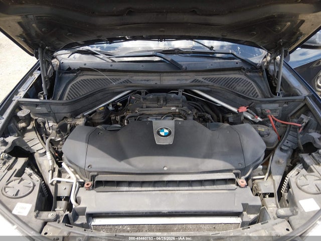 Продажа на аукционе авто 2016 Bmw X5 Xdrive50i, vin: 5UXKR6C53G0J79801, номер лота: 45460753