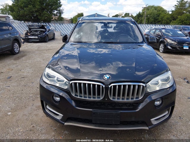 Продажа на аукционе авто 2016 Bmw X5 Xdrive50i, vin: 5UXKR6C53G0J79801, номер лота: 45460753