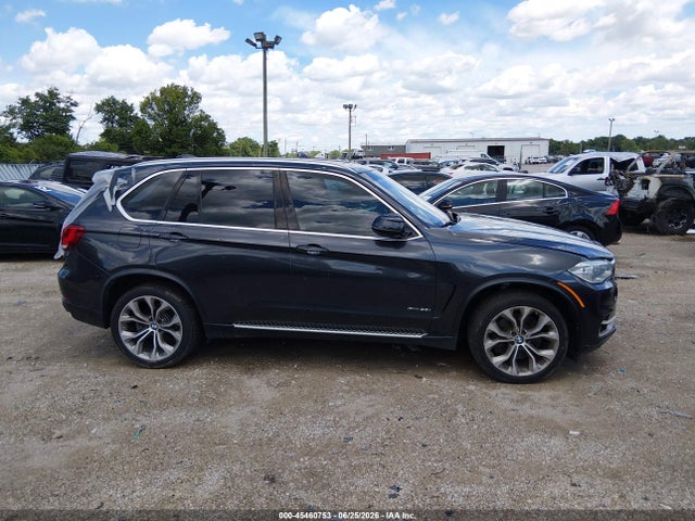 Продажа на аукционе авто 2016 Bmw X5 Xdrive50i, vin: 5UXKR6C53G0J79801, номер лота: 45460753