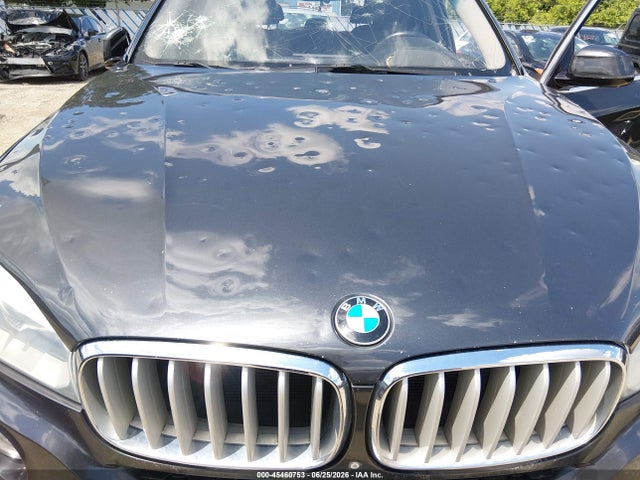 Продажа на аукционе авто 2016 Bmw X5 Xdrive50i, vin: 5UXKR6C53G0J79801, номер лота: 45460753
