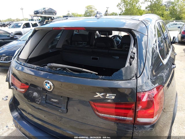 Продажа на аукционе авто 2016 Bmw X5 Xdrive50i, vin: 5UXKR6C53G0J79801, номер лота: 45460753