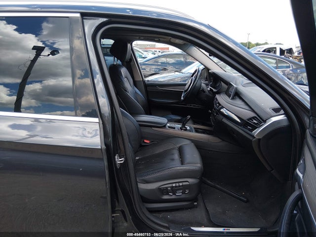 Продажа на аукционе авто 2016 Bmw X5 Xdrive50i, vin: 5UXKR6C53G0J79801, номер лота: 45460753