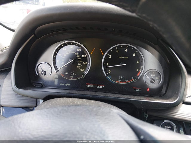 Продажа на аукционе авто 2016 Bmw X5 Xdrive50i, vin: 5UXKR6C53G0J79801, номер лота: 45460753