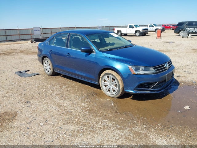 2017 3VW2B7AJ5HM234059 головне зображення