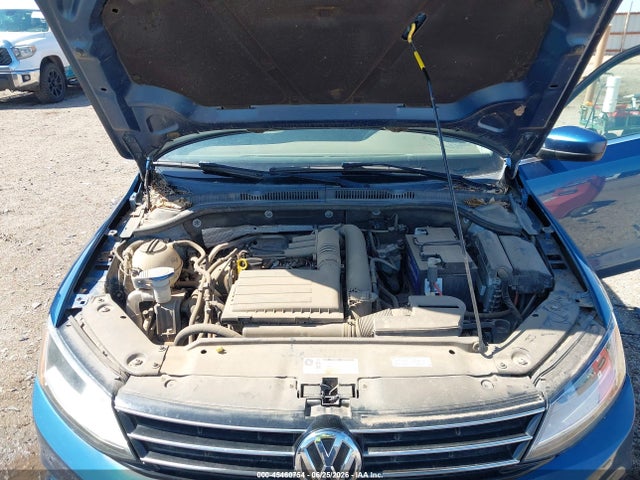 Volkswagen Jetta 1.4t S 2017 3VW2B7AJ5HM234059 Image 10