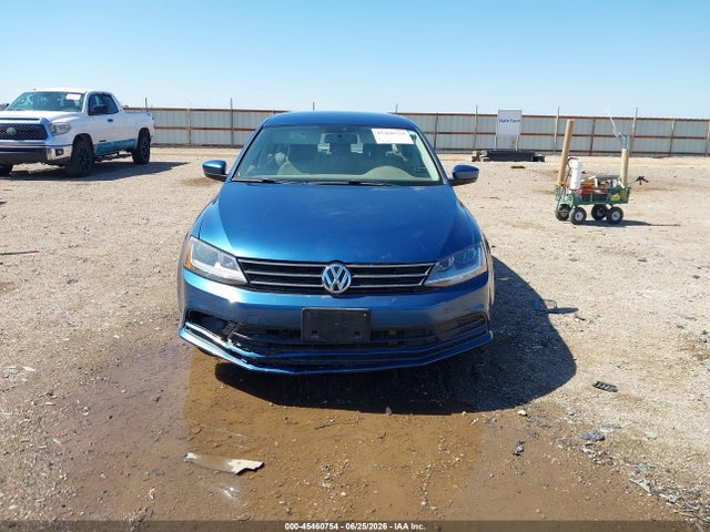 Volkswagen Jetta 1.4t S 2017 3VW2B7AJ5HM234059 Image 12