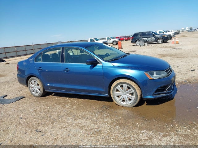 Volkswagen Jetta 1.4t S 2017 3VW2B7AJ5HM234059 Image 13