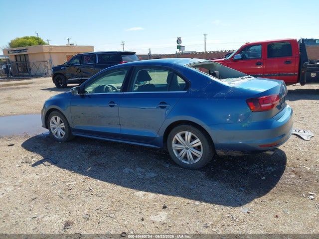 Volkswagen Jetta 1.4t S 2017 3VW2B7AJ5HM234059 Image 14