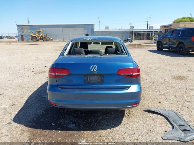 Volkswagen Jetta 1.4t S 2017 3VW2B7AJ5HM234059 Image 16