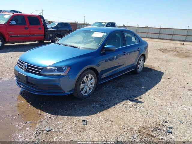 Volkswagen Jetta 1.4t S 2017 3VW2B7AJ5HM234059 Image 2
