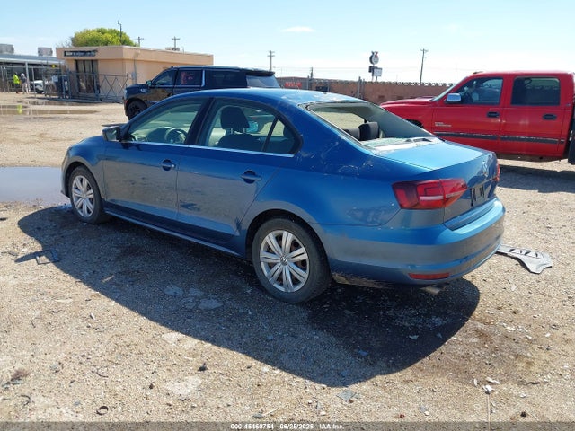 Volkswagen Jetta 1.4t S 2017 3VW2B7AJ5HM234059 Image 3