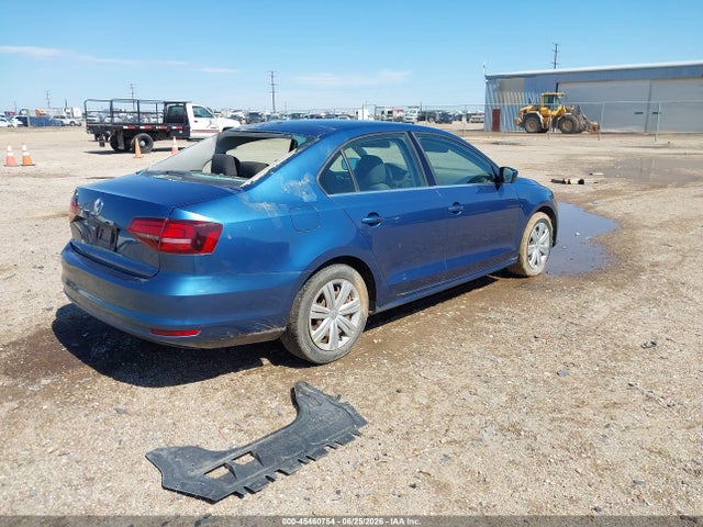 Volkswagen Jetta 1.4t S 2017 3VW2B7AJ5HM234059 Image 4
