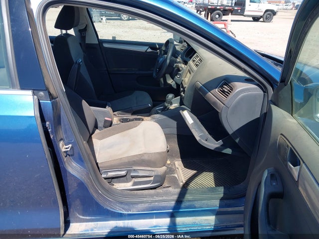 Volkswagen Jetta 1.4t S 2017 3VW2B7AJ5HM234059 Image 5