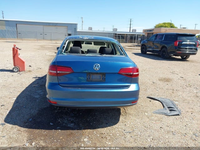 Volkswagen Jetta 1.4t S 2017 3VW2B7AJ5HM234059 Image 6