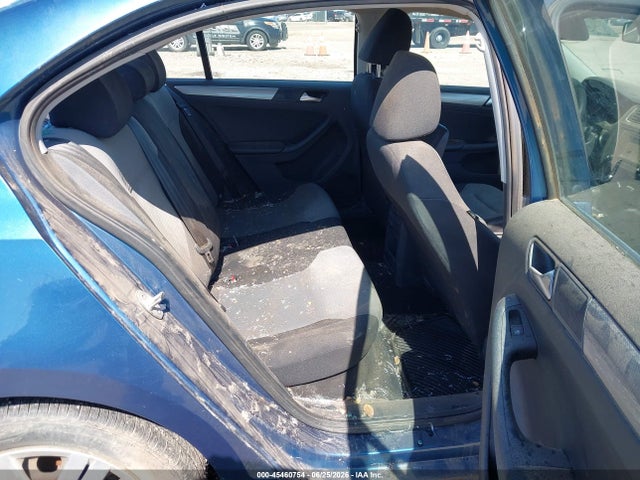 Volkswagen Jetta 1.4t S 2017 3VW2B7AJ5HM234059 Image 8