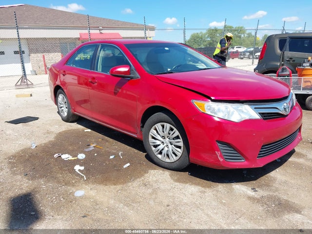 Продаж на аукціоні авто 2014 Toyota Camry Le, vin: 4T4BF1FK2ER351659, номер лоту: 45460756