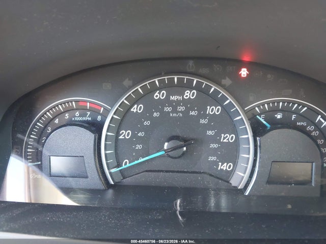 2014 Toyota Camry Le მანქანა იყიდება აუქციონზე, vin: 4T4BF1FK2ER351659, აუქციონის ნომერი: 45460756