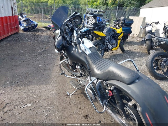 Auction sale of the 1999 Harley-davidson Flhtci, vin: 1HD1FFW13XY606361, lot number: 45460757