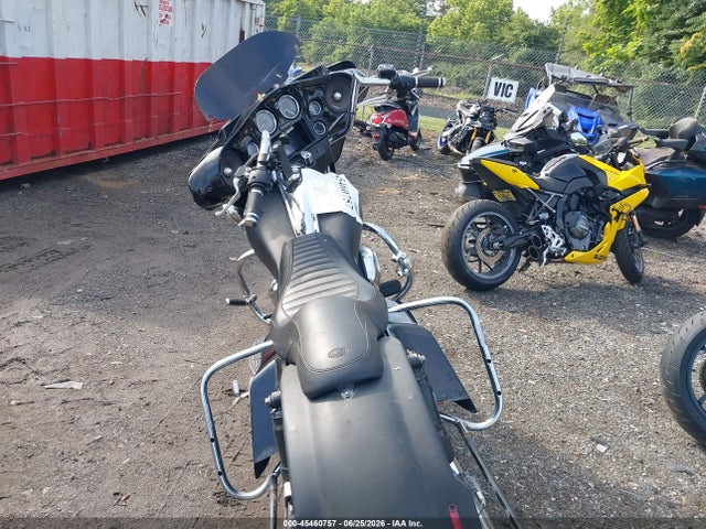 Auction sale of the 1999 Harley-davidson Flhtci, vin: 1HD1FFW13XY606361, lot number: 45460757