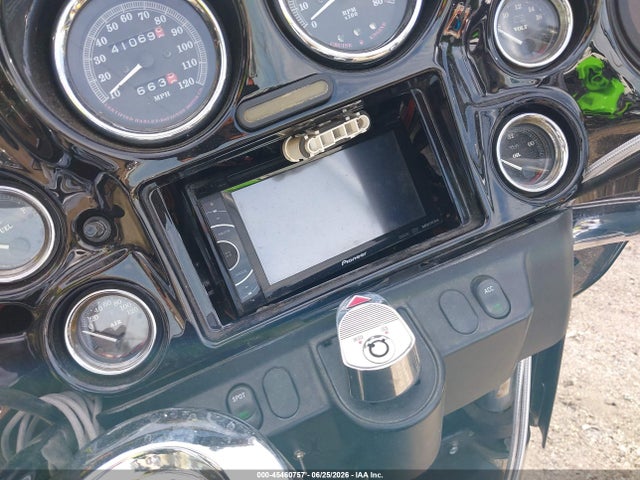 Auction sale of the 1999 Harley-davidson Flhtci, vin: 1HD1FFW13XY606361, lot number: 45460757