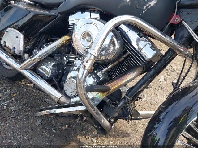 Продаж на аукціоні авто 1999 Harley-davidson Flhtci, vin: 1HD1FFW13XY606361, номер лоту: 45460757