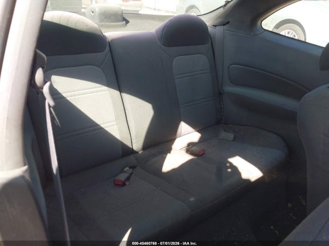 Aukcja sprzedaży 2000 Ford Escort Zx2, vin: 3FAKP1138YR184723, numer aukcji: 45460768