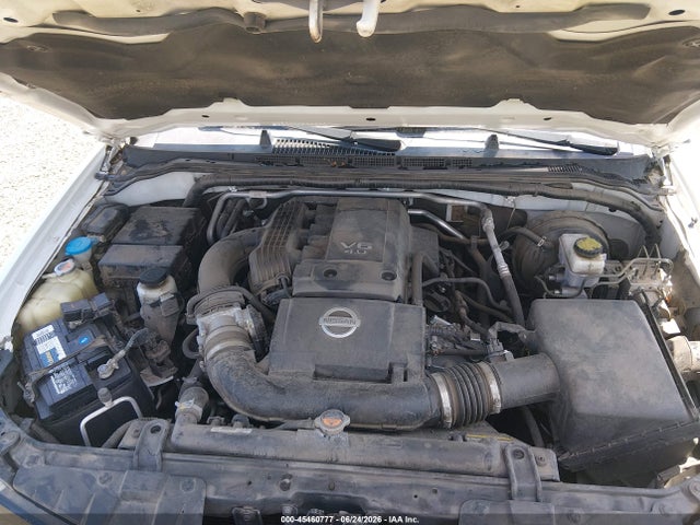 Nissan Frontier Sv 2019 1N6AD0ER4KN764372 Image 10