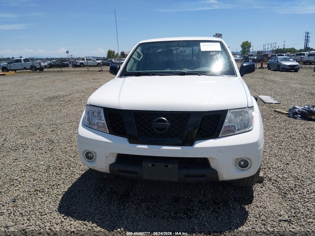 Nissan Frontier Sv 2019 1N6AD0ER4KN764372 Image 13