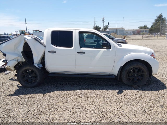 Nissan Frontier Sv 2019 1N6AD0ER4KN764372 Image 14