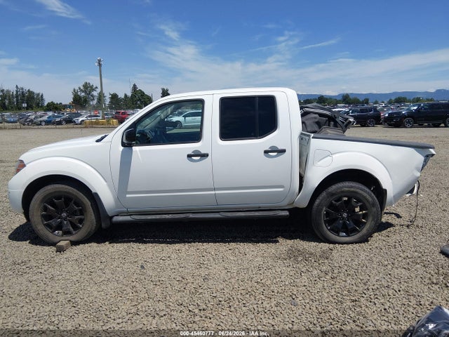 Nissan Frontier Sv 2019 1N6AD0ER4KN764372 Image 15