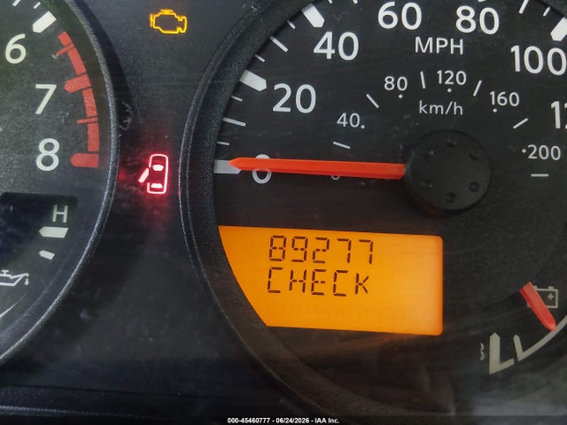 Nissan Frontier Sv 2019 1N6AD0ER4KN764372 Image 16