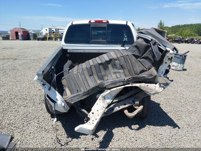 Nissan Frontier Sv 2019 1N6AD0ER4KN764372 Image 17