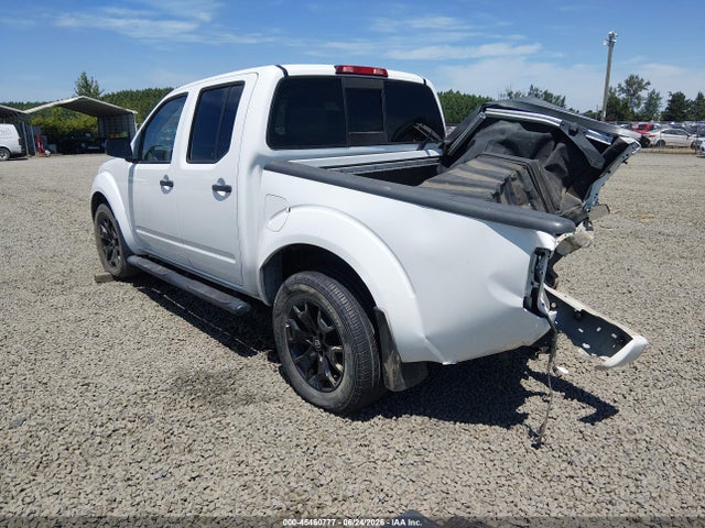 Nissan Frontier Sv 2019 1N6AD0ER4KN764372 Image 3