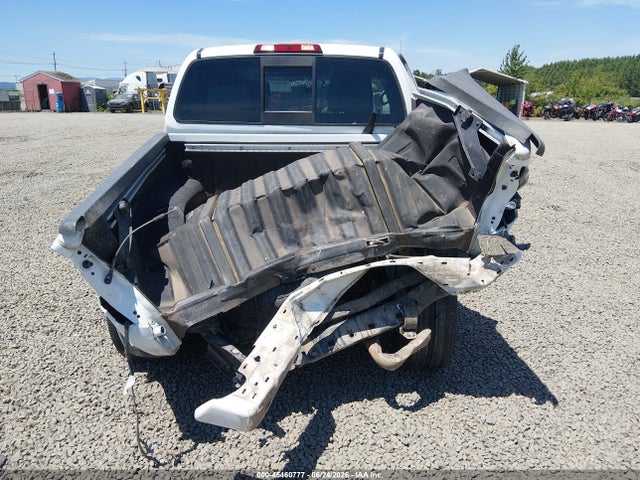 Nissan Frontier Sv 2019 1N6AD0ER4KN764372 Image 6
