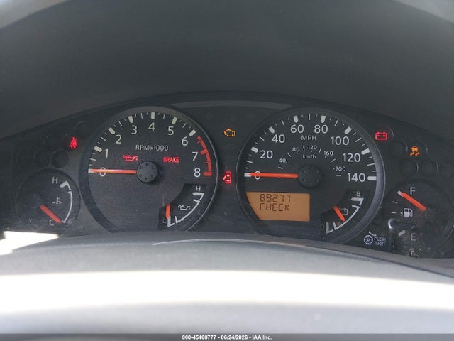 Nissan Frontier Sv 2019 1N6AD0ER4KN764372 Image 7