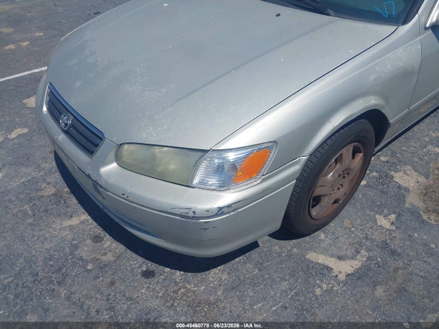 45460778 :رقم المزاد ، JT2BG22K4Y0440001 vin ، 2000 Toyota Camry Le مزاد بيع