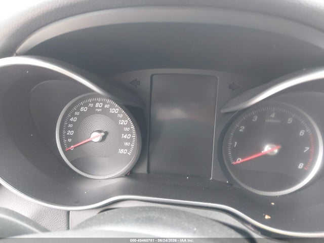 Aukcja sprzedaży 2016 Mercedes-benz C 300, vin: WDDWF4JBXGR141167, numer aukcji: 45460781