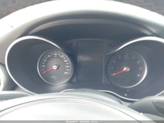 Aukcja sprzedaży 2016 Mercedes-benz C 300, vin: WDDWF4JBXGR141167, numer aukcji: 45460781