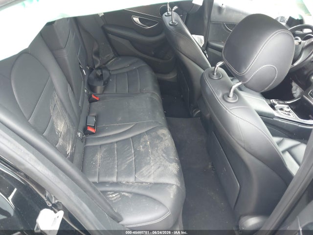 Aukcja sprzedaży 2016 Mercedes-benz C 300, vin: WDDWF4JBXGR141167, numer aukcji: 45460781