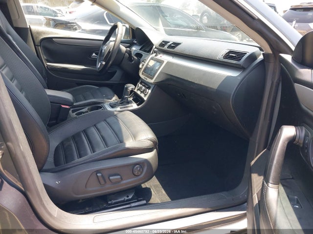 Aukcja sprzedaży 2010 Volkswagen Cc Sport, vin: WVWMP7AN4AE536745, numer aukcji: 45460792