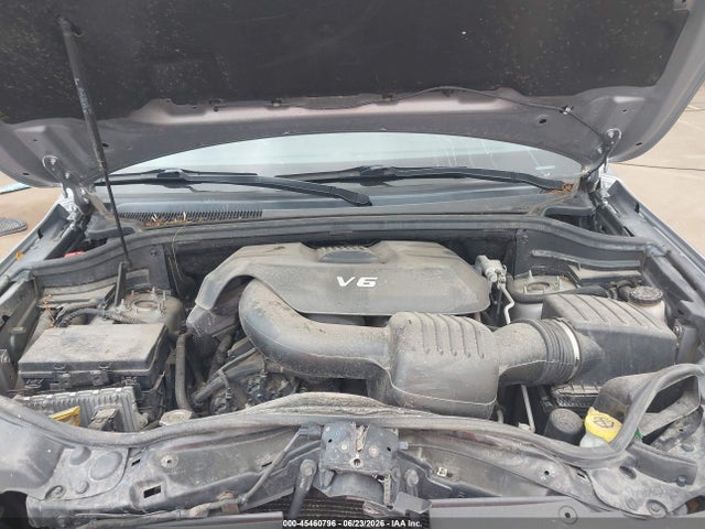 2015 Jeep Grand Cherokee Laredo მანქანა იყიდება აუქციონზე, vin: 1C4RJFAG1FC843988, აუქციონის ნომერი: 45460796