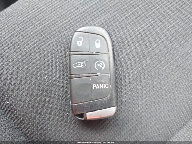 2015 Jeep Grand Cherokee Laredo მანქანა იყიდება აუქციონზე, vin: 1C4RJFAG1FC843988, აუქციონის ნომერი: 45460796