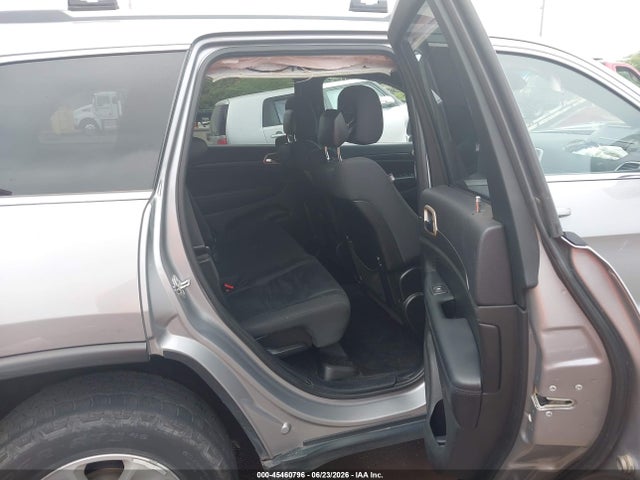 2015 Jeep Grand Cherokee Laredo მანქანა იყიდება აუქციონზე, vin: 1C4RJFAG1FC843988, აუქციონის ნომერი: 45460796
