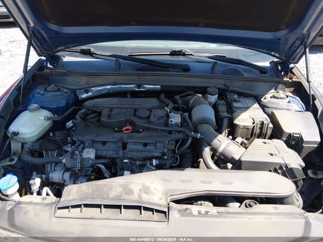 2020 Hyundai Sonata Limited მანქანა იყიდება აუქციონზე, vin: 5NPEH4J21LH050094, აუქციონის ნომერი: 45460812