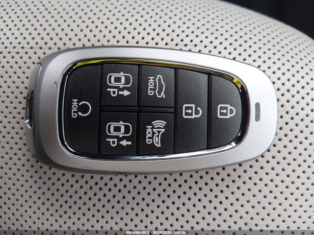 2020 Hyundai Sonata Limited მანქანა იყიდება აუქციონზე, vin: 5NPEH4J21LH050094, აუქციონის ნომერი: 45460812